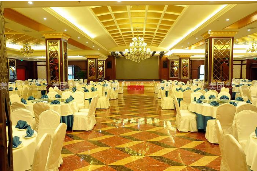 QIAO BA YU GRAND HOTEL