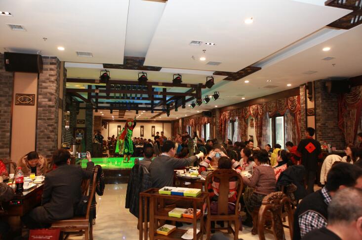 HOT POT MUSEUM